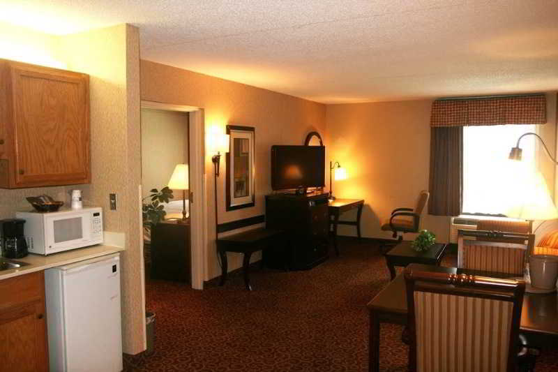 Wingate By Wyndham North Little Rock Hotel Room photo