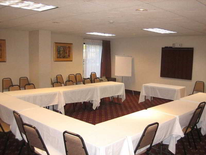 Wingate By Wyndham North Little Rock Hotel Facilities photo